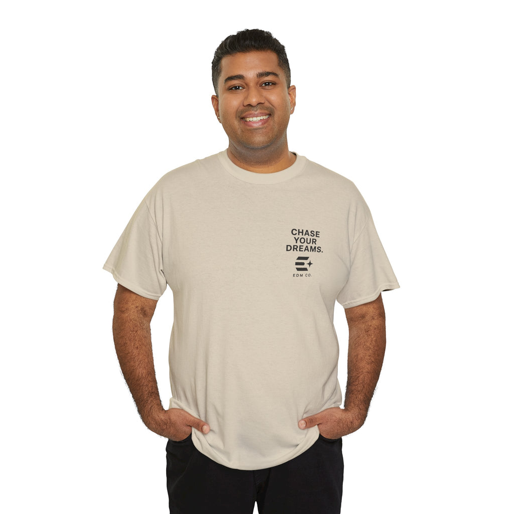 Dream Chaser Heavy Tee