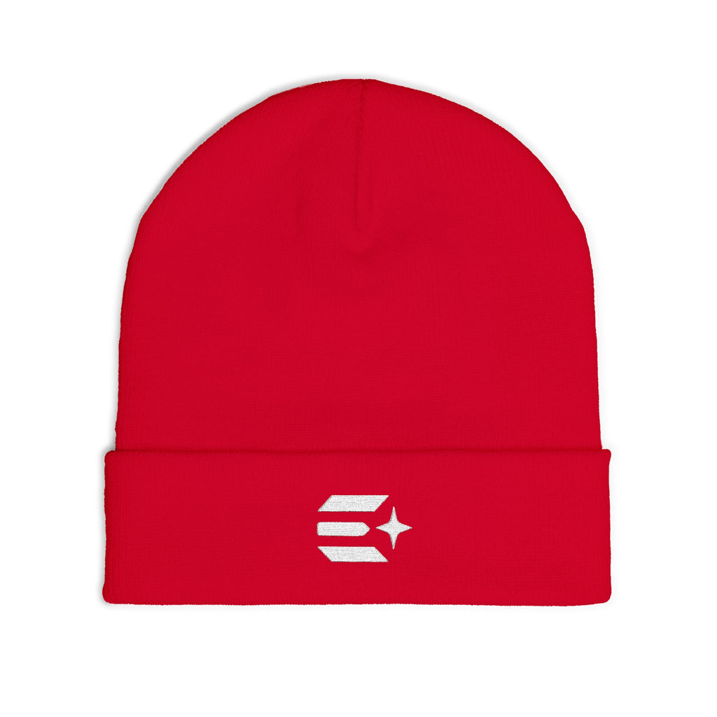 EDM Knit Beanie