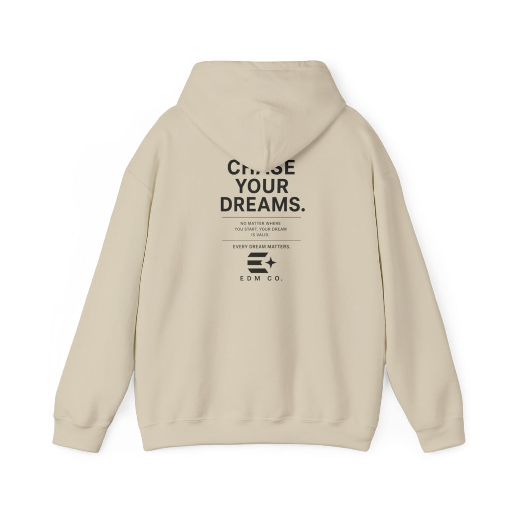 Dream Chasers Hoodie