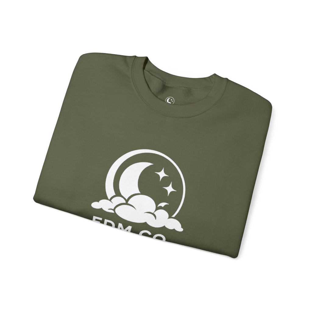 EDM Classic Crewneck