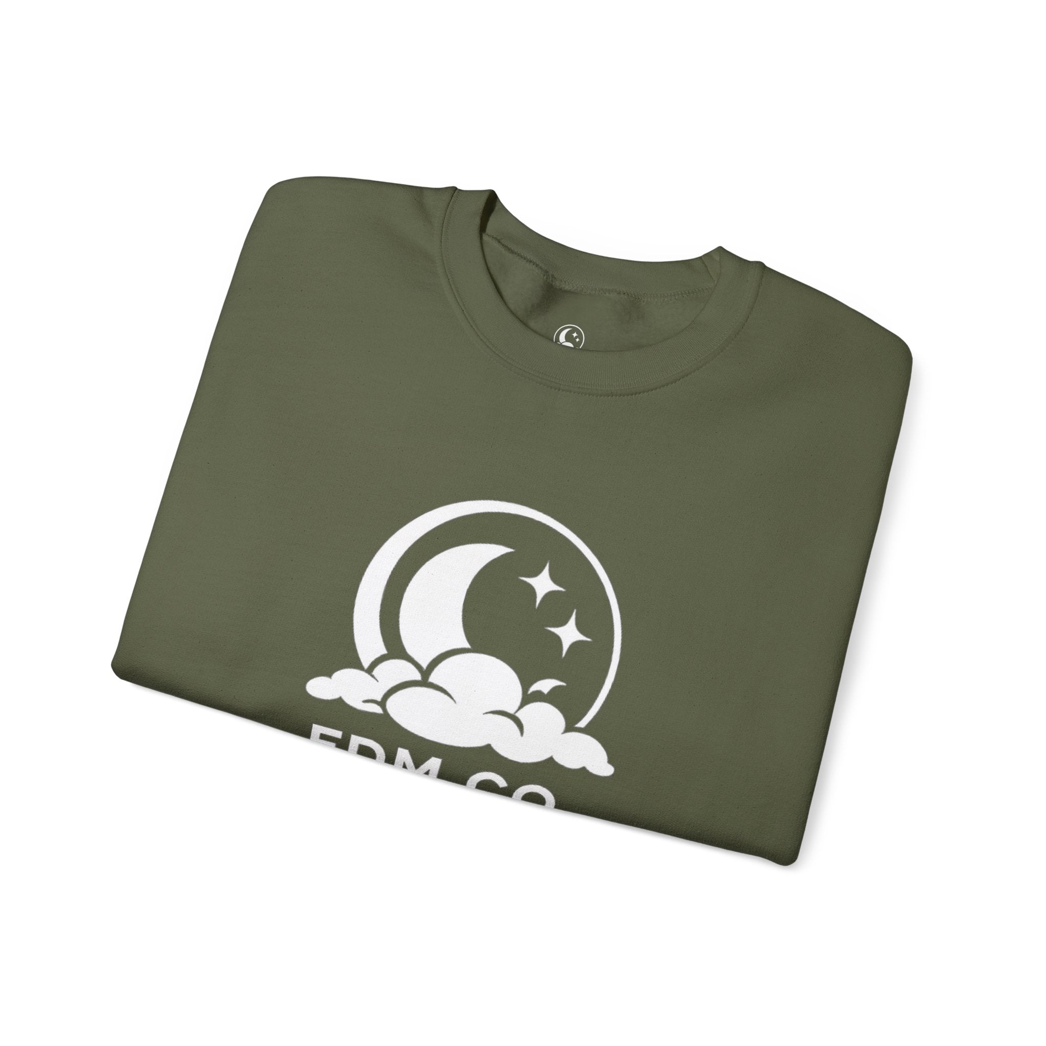 EDM Classic Crewneck