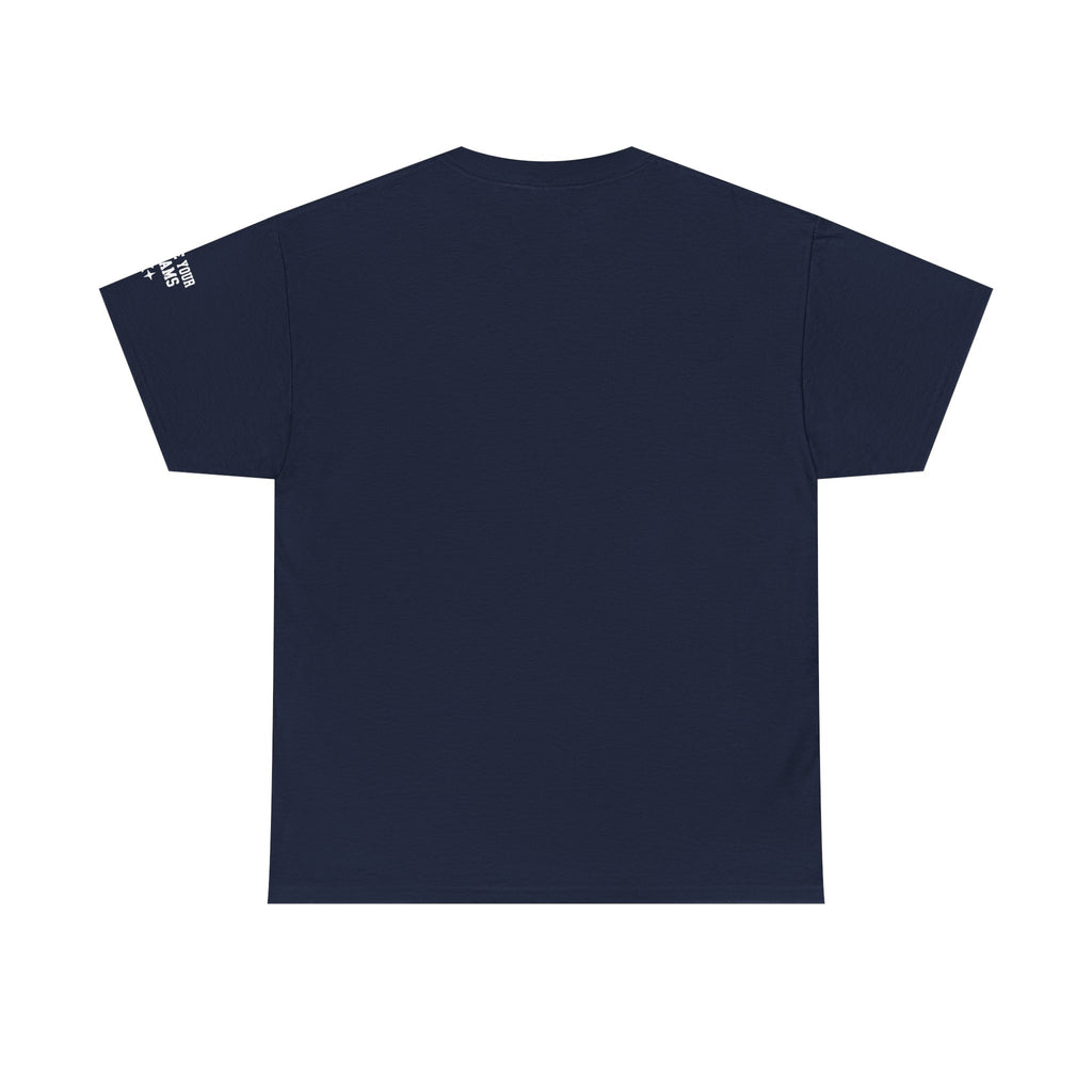 Proof in Progress Tee