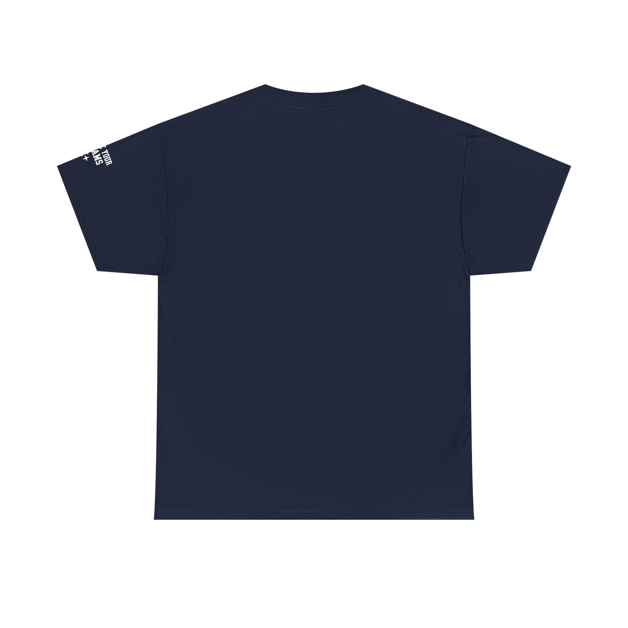 Proof in Progress Tee