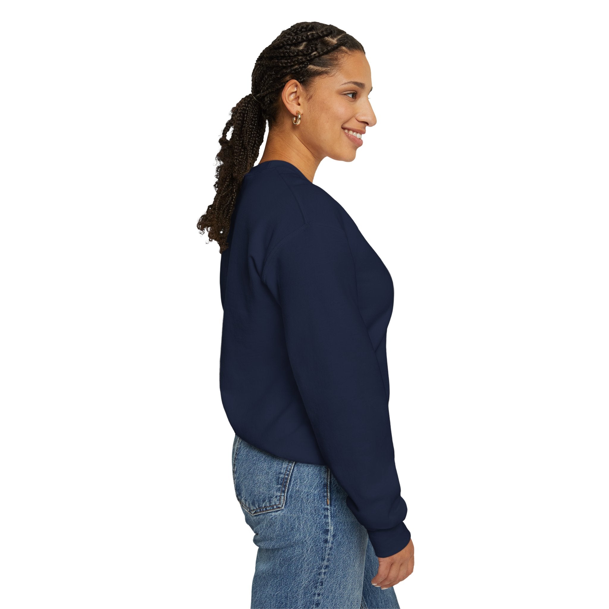 EDM Classic Crewneck