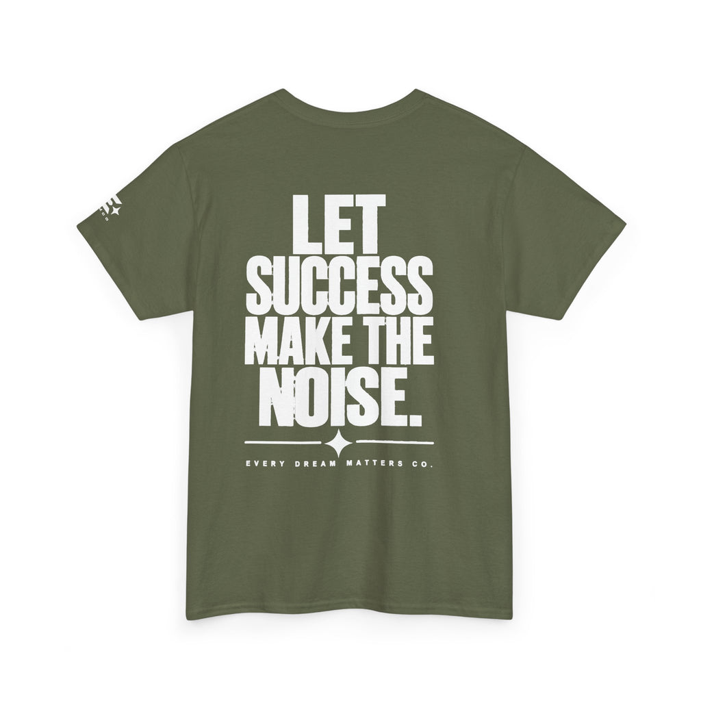 Dream In Silence Tee