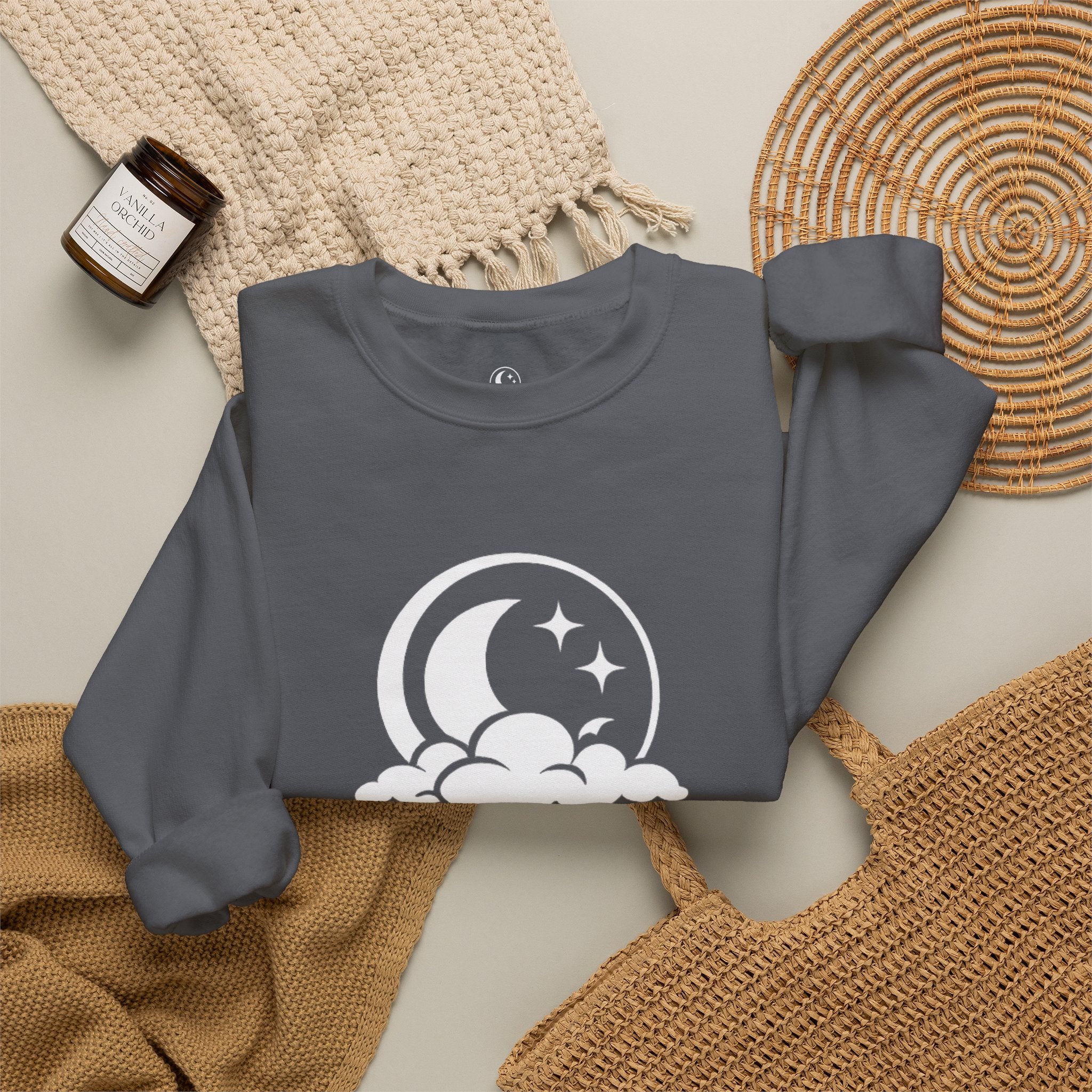 EDM Classic Crewneck