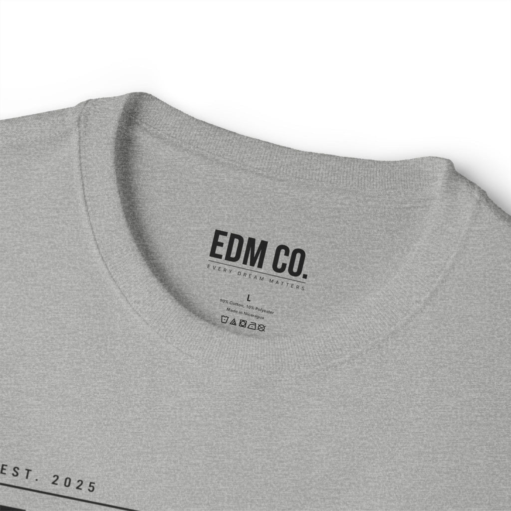 The Purpose Blueprint Tee