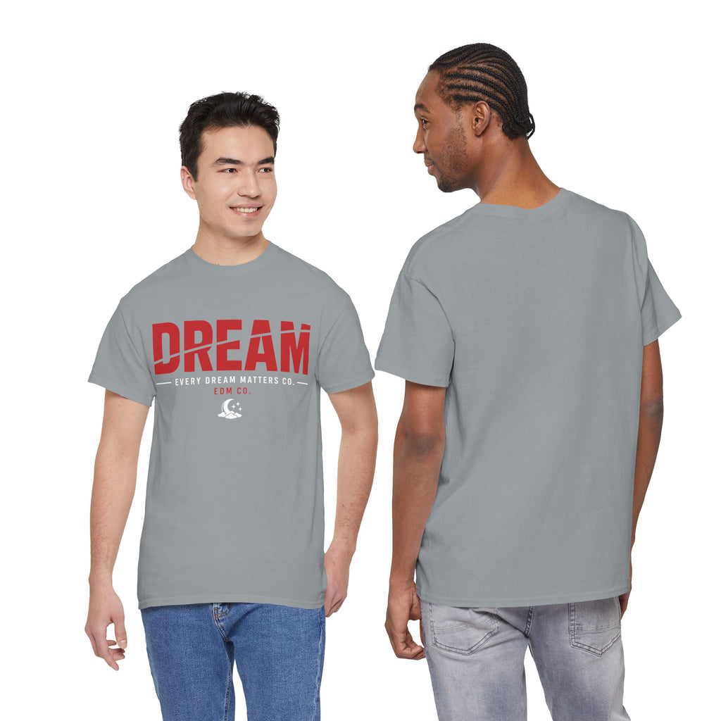Bold Dream Tee