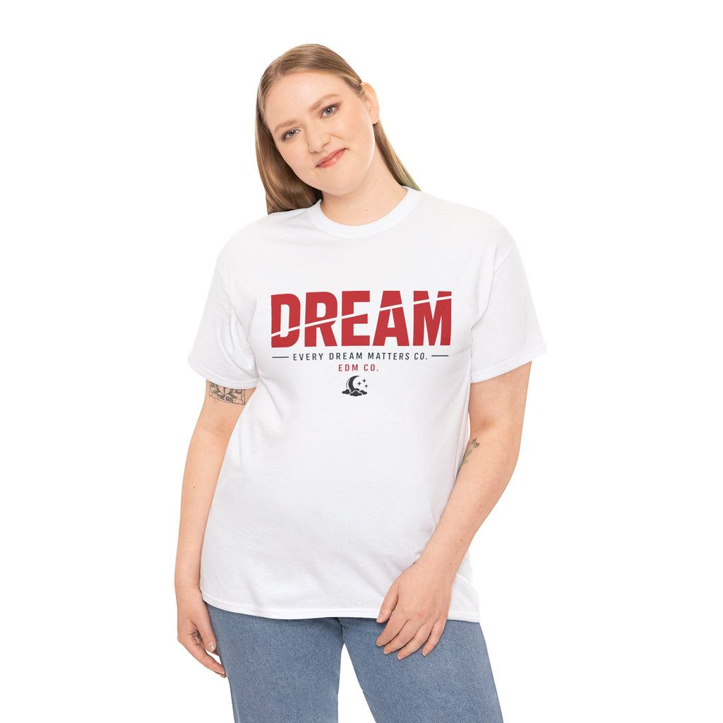 Bold Dream Tee