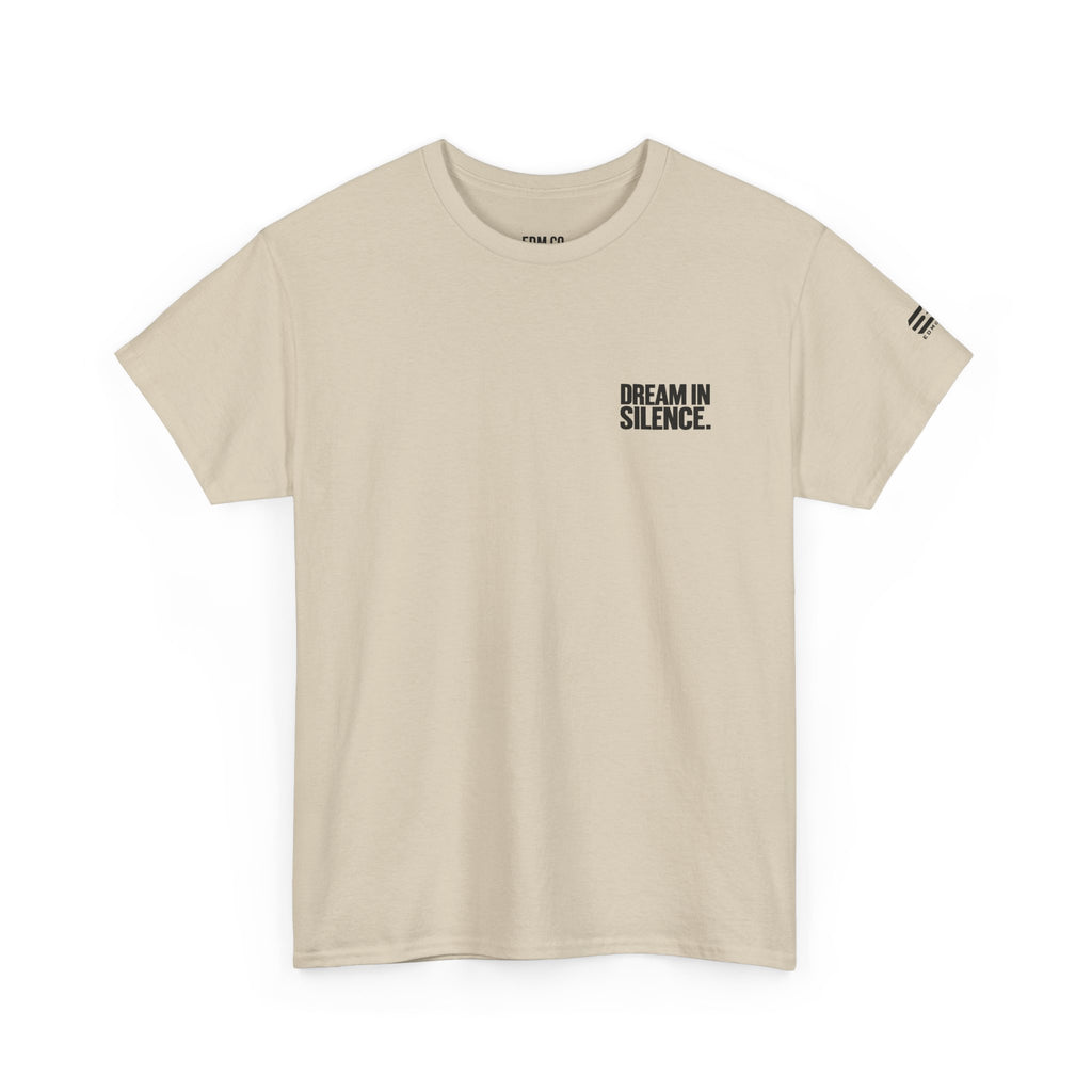 Dream In Silence Tee