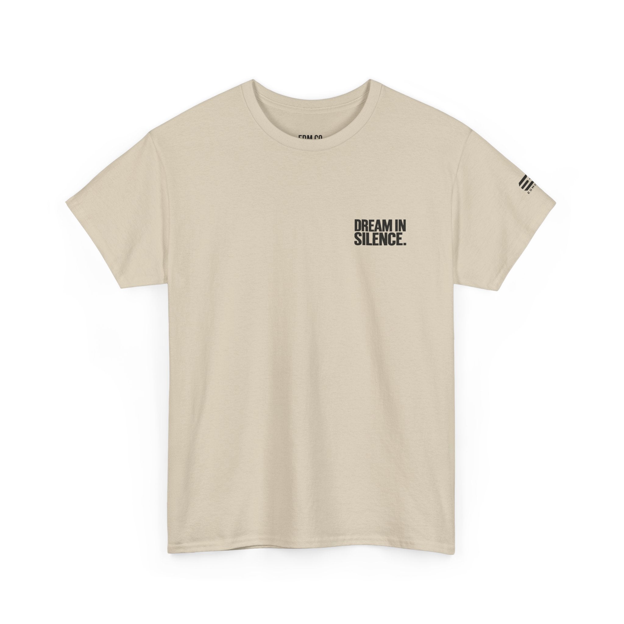 Dream In Silence Tee